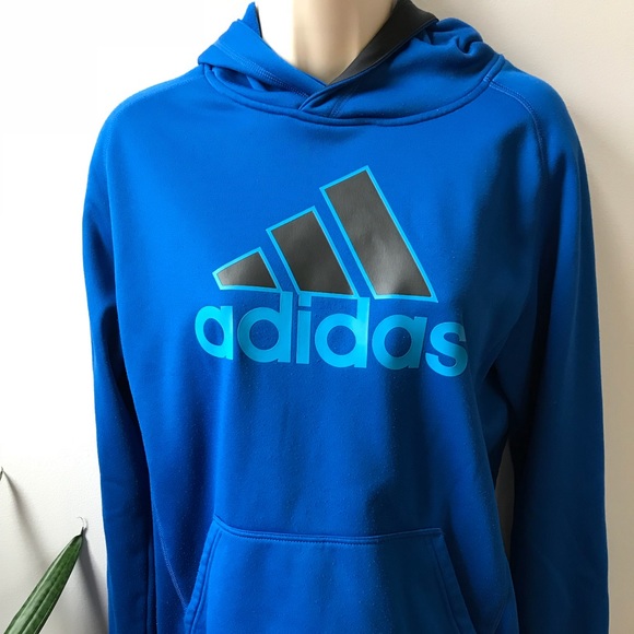 kids adidas hoodie